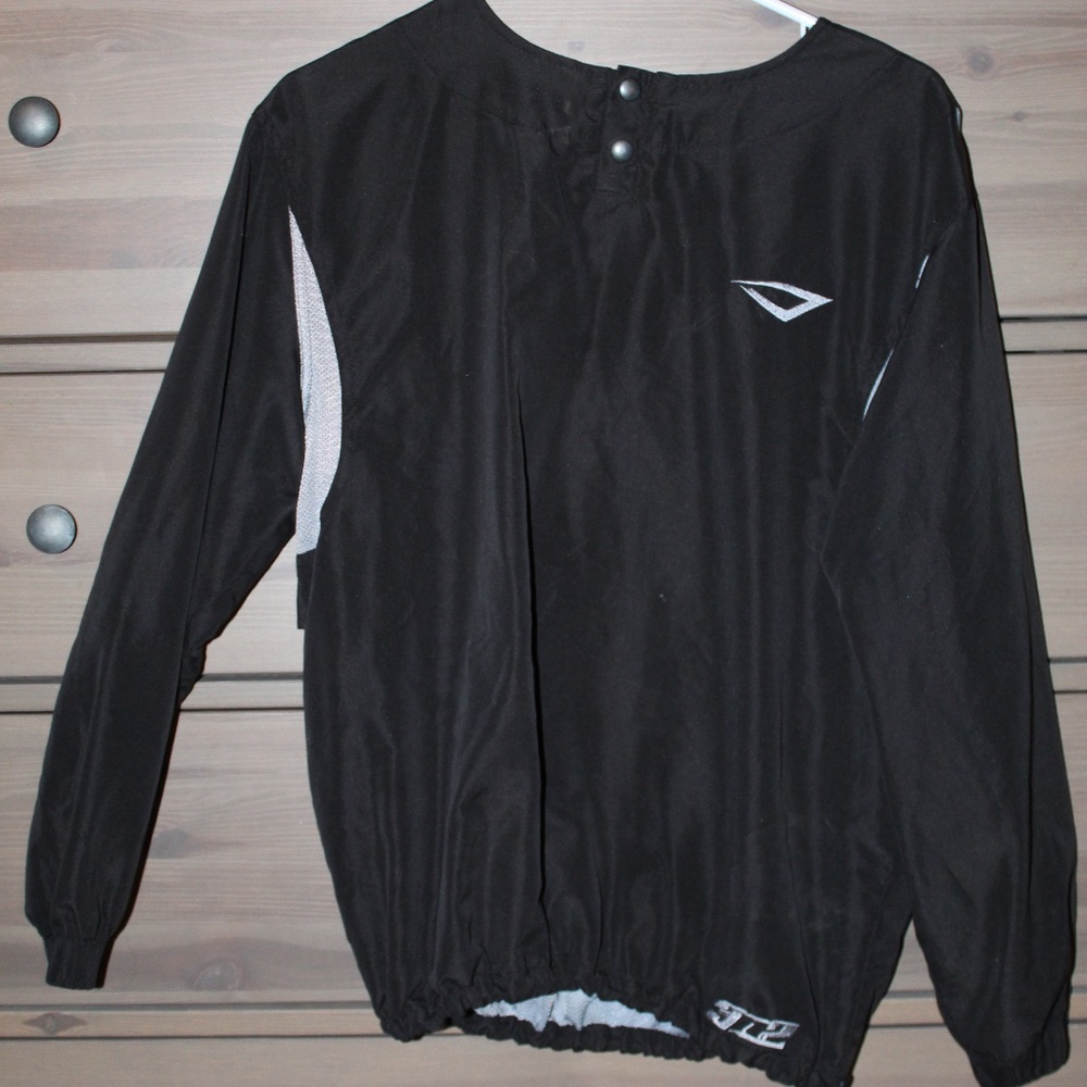 athletic jacket